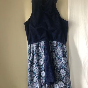 Girls Justice Romper
